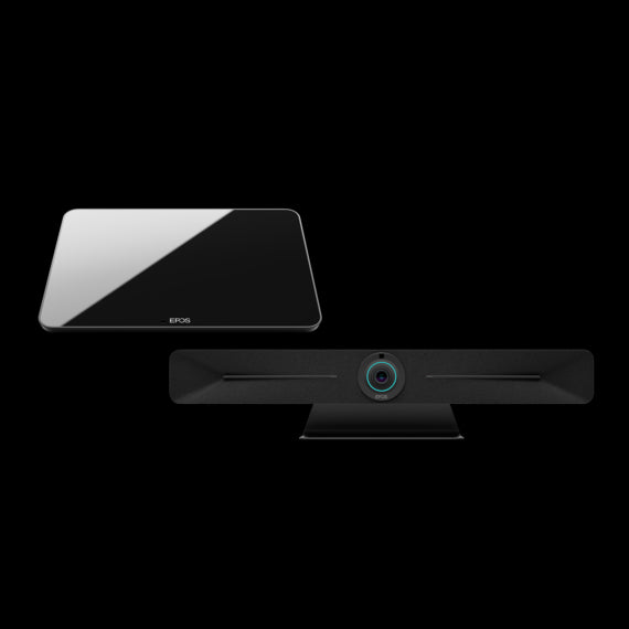 Gaming DesktopEPOS EXPAND 5 Bundle - AIO video collaboration bundle for Microsoft Teams Rooms on Android™ Incl. EXPAND Vision 5 and EXPAND Control Gaming DesktopEPOS EXPAND 5 Bundle - AIO video collaboration bundle for Microsoft Teams Rooms on Android™ Incl. EXPAND Vision 5 and EXPAND Control